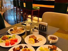 -东怡大酒店(上海科技馆店)