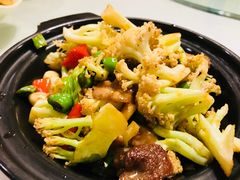 -首钢一九一九大酒楼(石景山店)