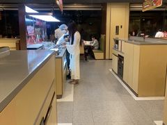 -海底捞火锅(百利广场店)