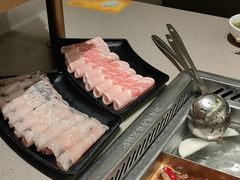 -海底捞火锅(青悦城店)