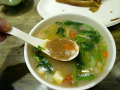 -清真益鑫羊肉手抓馆(南大街店)