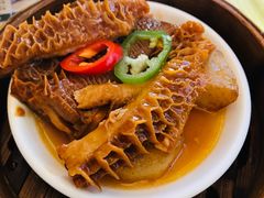 金钱肚-添好运点心专门店(百老汇店)