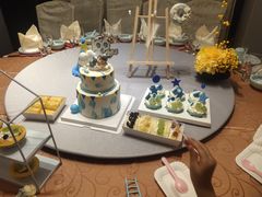 -南方酒店·淮扬菜(回民街店)