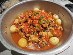 高压醋蒸鸡-帝一铭家宴(板塘店)