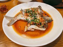 -李久其家民间餐厅(观沙岭公园店)