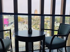 -西安威斯汀大酒店