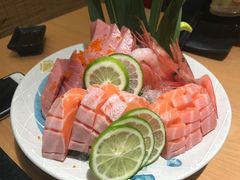 -沼津港渔市(宏伊国际广场店)