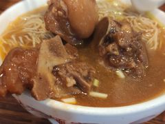 -吴财记面家(大同路店)