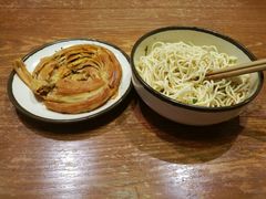 -谭师爷龙抄手(白下路店)