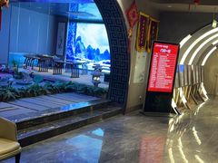 -陆琴脚艺·足浴·SPA(夫子庙店)