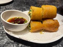 -大红门·博山菜(义乌路 海岱楼店)