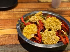 -王红军龙虾(新民路店)