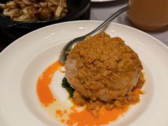 -狮王府淮扬菜(新街口友谊店)