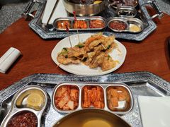 -玉流珍肴馆(亮马桥店)