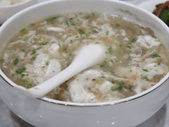 -宝发园名菜馆