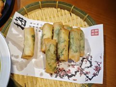 -三凤酒家·百年无锡菜(清扬茂业店)