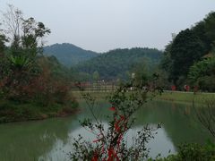 -常德桃花源景区