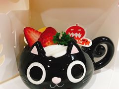 -味多美蛋糕(安定门店)