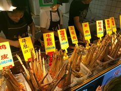 -东门町美食街