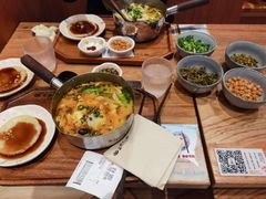 -小满手工粉(上海月星环球港店)