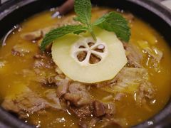 -半山腰·云南菜(侨福芳草地店)