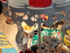 -豪客来牛排(绿宝广场店)