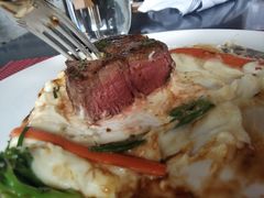 -WOLFGANG PUCK KITCHEN & BAR(迪士尼小镇店)