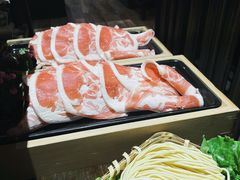 -湊湊火锅·茶憩(新中关购物中心店)