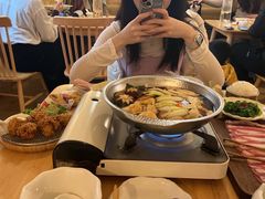 -柴の食堂·日式家庭料理·熊之肆(大学路店)