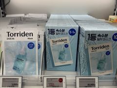 -Olive Young(明洞旗舰店)