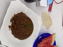 -红菜坊·烤鸭·川鲁宴(石园店)