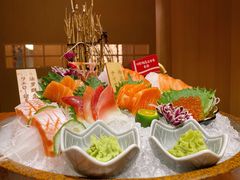 精品刺身小盛合-文三酒肆自助放题(新街口友谊广场店)