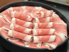 -牛街清真满恒記(平安里西大街店)