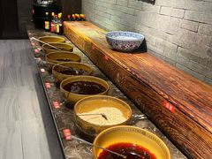 -好得火锅(育才店)