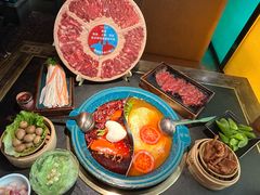 -吼堂老火锅(太古里总店)