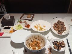 -四季民福烤鸭店(王府井东安门店)