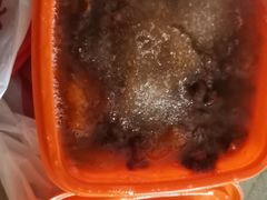 -冰冰酱老味刨冰绵绵冰(中山路总店)