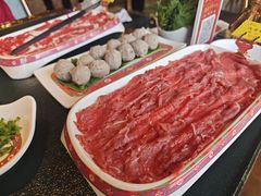 -大吉利·潮汕牛肉火锅(河西店)