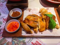 -来菜·湖北头牌藕汤(武商MALL众圆店)
