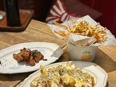 -秘密旅行Bonjour(黑金冠 江南西店)