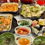 来青岛必吃的海鲜饺子！本地土著亲测好吃！