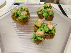 -在前门·烤鸭北京菜(五月花广场店)