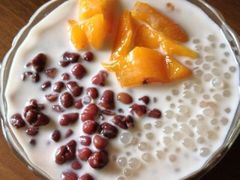 椰香红豆西米露-粽氏清源(昌兴街店)