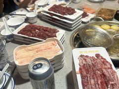 -杏花吴记牛肉火锅