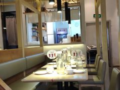 -关东小磨东北菜(上海长风大悦城店)