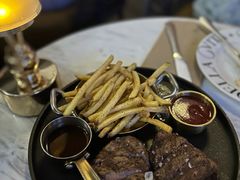 -IL TEATRO 精品意大利餐厅