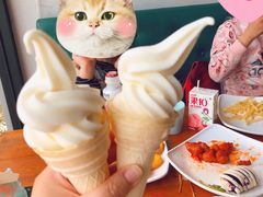 -蟹谢蒸鲜自助餐厅