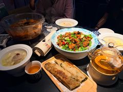 -芳芳私房菜·精做淮扬菜(承德路店)
