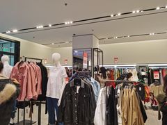 -ZARA HOME(长楹天街购物中心店)