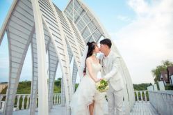 -巴黎经典婚纱摄影PARISSIC